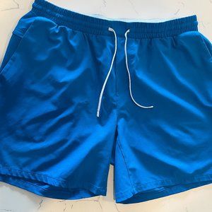 Lululemon Pool Short 7" XL
